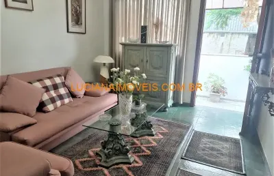 Casa com 3 quartos à venda na Rua Doutor Barachísio Lisboa, Sumarezinho, São Paulo