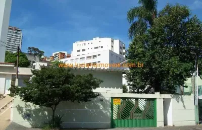 Casa com 4 quartos para alugar na Rua Visconde de Indaiatuba, Alto da Lapa, São Paulo