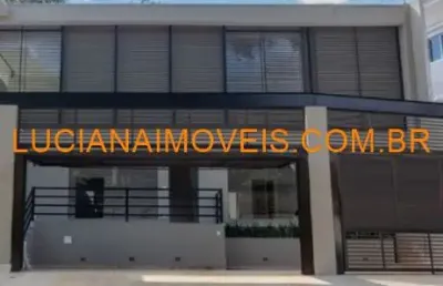 Casa com 5 quartos à venda na Rua Malvinas, 501, Jardim Guedala, São Paulo