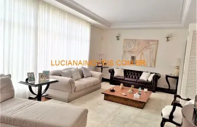 Casa com 3 quartos à venda na Rua Duarte da Costa, Alto da Lapa, São Paulo