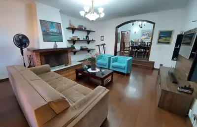 Casa com 3 quartos à venda na Rua Tomé de Souza, Lapa, São Paulo