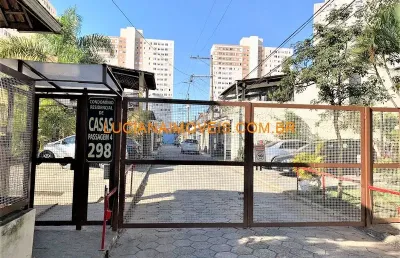 Casa em condomínio fechado com 3 quartos à venda na Rua Francisco Luís de Souza Júnior, 3, Água Branca, São Paulo