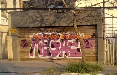 Ponto comercial à venda na Rua Guaipá, Vila Leopoldina, São Paulo