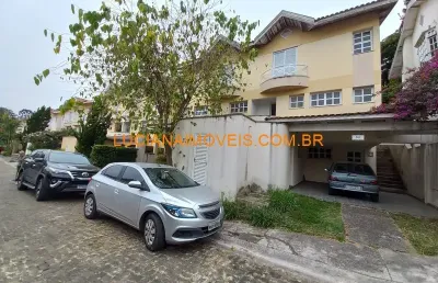 Casa em condomínio fechado com 4 quartos à venda na Estrada dos Galdinos, 1160, Jardim Barbacena, Cotia