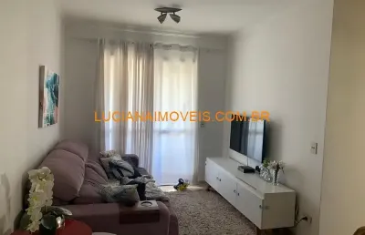 Apartamento com 3 quartos à venda na Rua Tonelero, 482, Vila Ipojuca, São Paulo