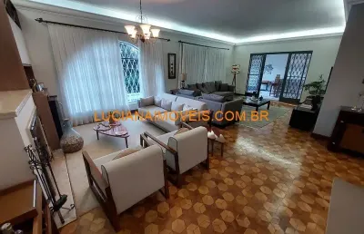 Casa com 3 quartos à venda na Rua Duarte da Costa, Alto da Lapa, São Paulo