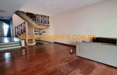 Casa com 5 quartos à venda na Rua Barão da Passagem, Bela Aliança, São Paulo