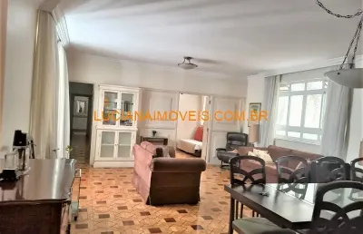 Apartamento com 3 quartos para alugar na Rua Baronesa de Itu, 722, Santa Cecília, São Paulo