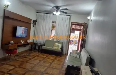 Casa com 2 quartos à venda na Rua Sales Guerra, Vila Romana, São Paulo