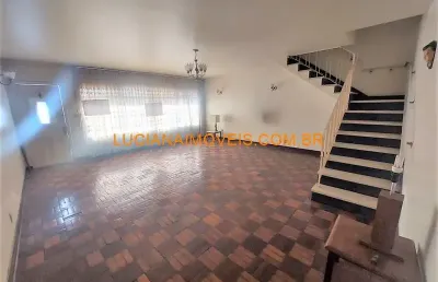 Casa com 3 quartos à venda na Rua André Casado, Sumaré, São Paulo