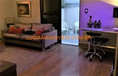Casa com 2 quartos à venda na Rua Padre Chico, Perdizes, São Paulo