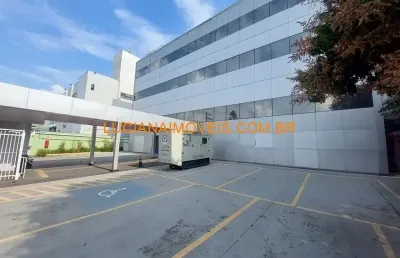Excelente predio comercial de 3.3736 m² na barra funda