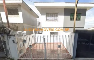 Casa com 3 quartos à venda na Rua Pedro de Sousa Campos Filho, Alto de Pinheiros, São Paulo