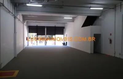 Barracão / Galpão / Depósito para alugar na Alameda Juari, Tamboré, Barueri