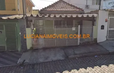 Casa com 2 quartos à venda na Rua Sales Júnior, Alto da Lapa, São Paulo