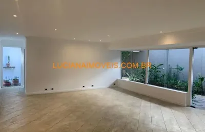 Casa com 4 quartos para alugar na Rua Guará, Sumaré, São Paulo