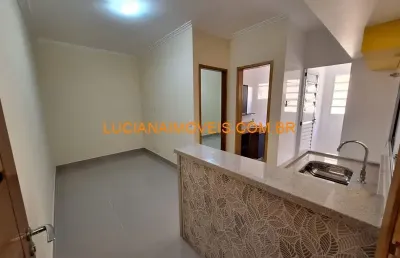 Apartamento com 1 quarto para alugar na Rua Pedro Cristi, Pinheiros, São Paulo