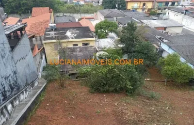 Terreno à venda na Rua São Francisco de Assis, Vila Guedes, São Paulo
