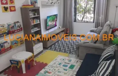 Casa com 3 quartos à venda na Rua Luís Elias Attie, Parque São Domingos, São Paulo