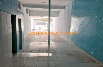 Ponto comercial com 5 salas para alugar na Rua Monteiro de Melo, Lapa, São Paulo