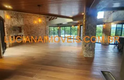 Casa com 3 quartos à venda na Rua Américo Budri, Jardim dos Eucaliptos, São João da Boa Vista