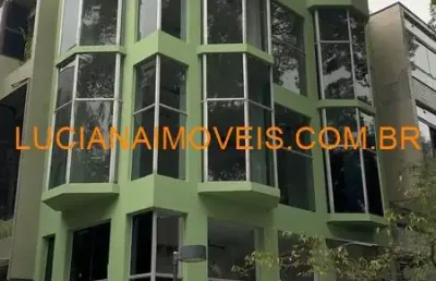 Prédio à venda na Praça das Palmeiras, 34, Condomínio Centro Comercial Alphaville, Barueri
