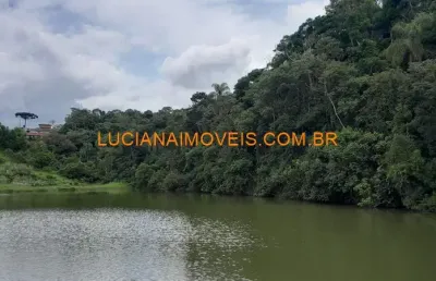 Terreno à venda na Estrada Elias Alves da Costa, 51, São João, Itapevi