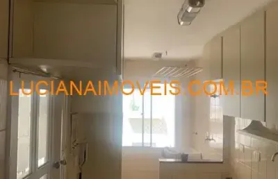 Apartamento com 2 quartos à venda na Avenida Diógenes Ribeiro de Lima, 2811, Alto de Pinheiros, São Paulo