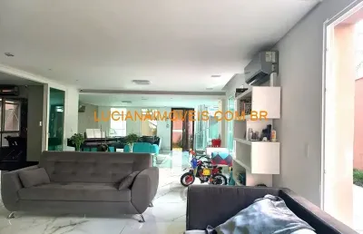 Casa com 4 quartos à venda na Rua Ziembinski, Alto da Lapa, São Paulo