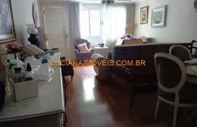 Casa com 4 quartos à venda na Rua Doutor José Elias, Alto da Lapa, São Paulo