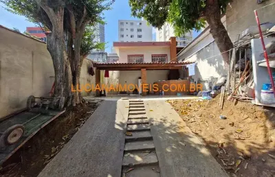 Terreno à venda na Rua Barbalha, Alto da Lapa, São Paulo