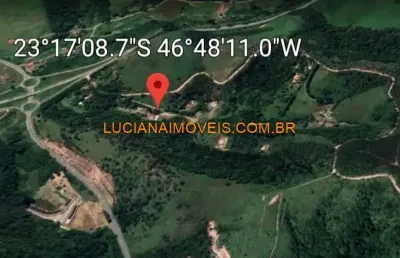 Fazenda à venda na Rodovia Edgar Máximo Zamboto, Glebas, Franco da Rocha