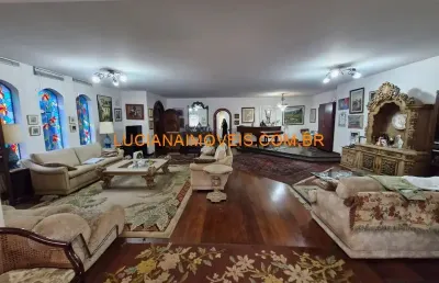 Casa com 2 quartos à venda na Avenida São Gualter, Alto de Pinheiros, São Paulo