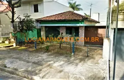 Casa com 2 quartos à venda na Rua Eleutério Prado, Lapa, São Paulo