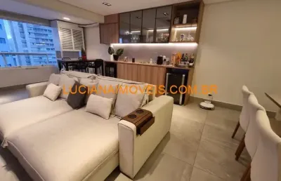 Apartamento com 3 quartos à venda na Rua Doutor Augusto de Miranda, 1303, Pompéia, São Paulo