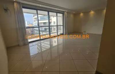 Apartamento com 4 quartos à venda na Rua Carlos Weber, 457, Vila Leopoldina, São Paulo