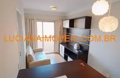 Apartamento com 1 quarto à venda na Rua Pedro Doll, 43, Santana, São Paulo