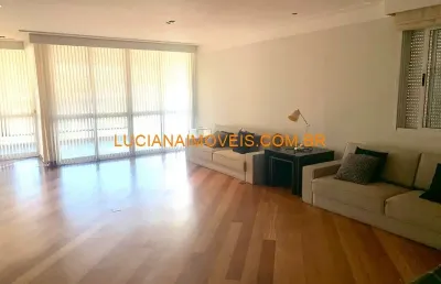 Apartamento com 3 quartos à venda na Rua Isabel de Castela, Vila Madalena, São Paulo