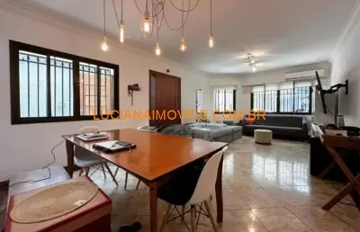 Casa com 3 quartos à venda na Rua José Borelli, Vila Ipojuca, São Paulo