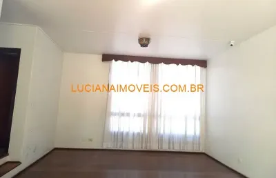 Casa com 3 quartos para alugar na Rua Belmonte, Bela Aliança, São Paulo