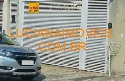 Casa com 3 quartos à venda na Rua Búlgara, Vila Ipojuca, São Paulo