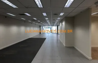 Ponto comercial à venda na Avenida 1, Centro, Rio Claro