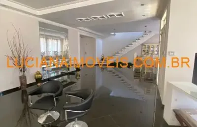 Casa com 4 quartos à venda na Rua Tordesilhas, Lapa, São Paulo