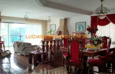 Casa com 5 quartos à venda na Rua Engenheiro Giuseppe Miglioretti, City América, São Paulo