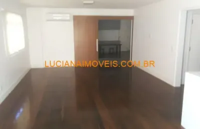 Apartamento com 4 quartos à venda na Rua Girassol, 770, Vila Madalena, São Paulo