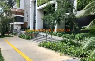 Apartamento com 3 quartos à venda na Avenida Roque Petroni Júnior, 169, Brooklin, São Paulo