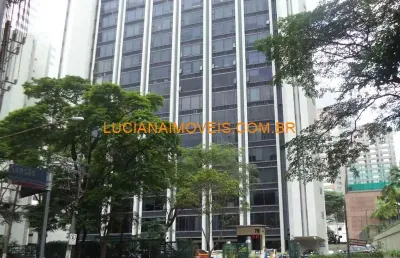 Conjunto comercial de 187 m² no bairro cidade monções
