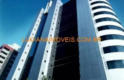 Conjunto comercial de 223 m² no bairro cidade monções