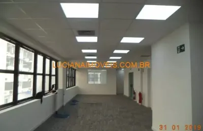 Sala comercial à venda na Rua Marquês de Itu, 62, Vila Buarque, São Paulo