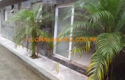 Casa comercial com 4 salas para alugar na Rua José Patrício, 110, Vila Jaguara, São Paulo